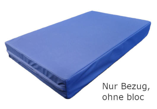 Überzug für Bloc 50x32x7cm Bild anzeigen